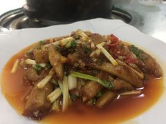 -南渝食府.石锅鸡(尚城花园店)
