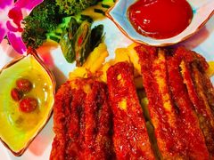 -来客家食府 · 福建客家菜(厦禾路店)