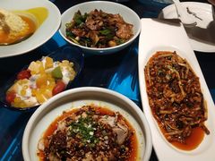 -辛香汇(大华第一坊店)