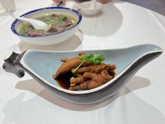 -陶缘一号·四季缘·老字号顺德菜·户外婚礼家宴(西滘店)