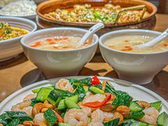 -向川南·水煮鱼·川菜(和平里店)