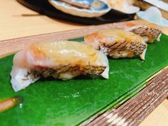 -鮨青(恒基名人购物中心店)