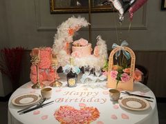 -狮拾久·现代新加坡料理(壹方城店)