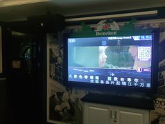 -AGOGO HOUSE KTV(东街店)