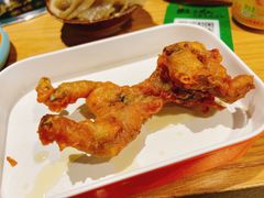 -铭记蛙小仙·活蛙畅享(CBD万达广场店)