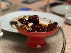 糖排-山外山菜馆(玉泉路店)