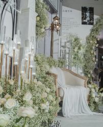 -上海大酒店·婚宴年会宴会厅