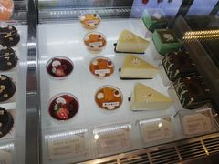 -DEMO黛慕蛋糕(中泰店)