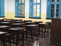 -湖南省立第一师范学校旧址