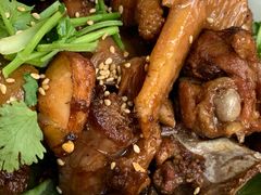 -八两八金·莱芜特色炒鸡(市南漳浦路店)