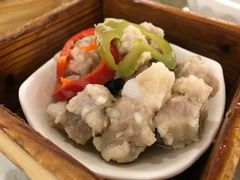 -市民中心-餐厅
