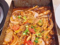 -船梆煮•蒸汽海鲜·生腌干蒸(五四广场店)