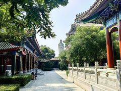 -天津妈祖文化园