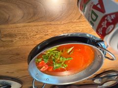 -老凯俚酸汤鱼(鸿通城店)