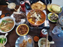 -谢大牛馆·中式卤牛排(老店)