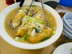 -無招牌海鮮(芽笼店)