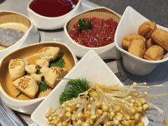 -海底捞火锅(亿合城购物中心店)