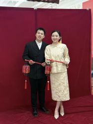 -MAO亲爱的猫婚纱摄影工作室