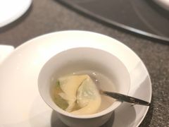 -柒厢食事雅谈