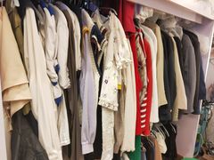 -一墨照相馆·证件照·形象照(世博店)