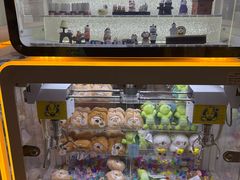 -风云再起游乐汇(北京西单西西友谊店)