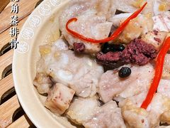 -蔡澜点心·粤菜(花城汇南区店)