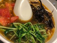 -半山腰·云南菜(侨福芳草地店)