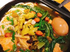 小碗螺蛳粉-螺蛳粉先生(蓟门桥店)