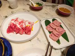 -涮福記·现切牛羊肉火锅(世纪汇店)