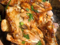 砂锅鱼头-点心传说·粤菜点心(佐阾虹湾店)