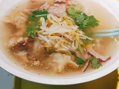 -蔡澜PHO(海岸城店)