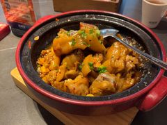 -新辣宴·湖南家常菜·商务聚餐(中粮创芯店)
