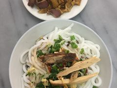 -再回首鸡肉米线(人民路一店)