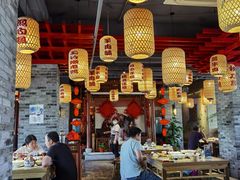 -二十八里太湖船菜(吉祥路店)