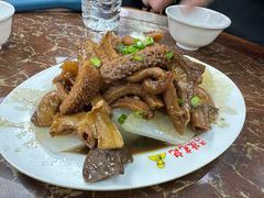-陈光记烧腊店(罗保博士街店)