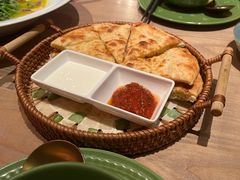 -耶里夏丽·丝路国际·新疆餐厅(浦东区东方路店)