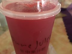 西瓜汁-长申超市(美食城店)