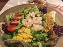 -椒爱水煮鱼川菜(让胡路万达店)