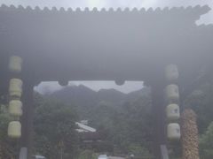 -林坑古村落