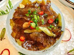 -长春凯悦酒店-品悦中餐厅