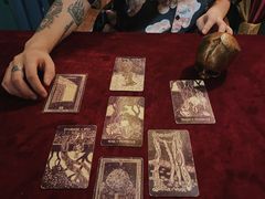 -好心里咨询Tarot塔羅