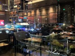 -福州泰禾铂尔曼酒店·禾咖啡自助餐厅