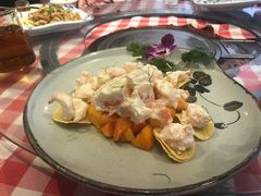 -龙桥私厨·姜花菊花过桥鱼·顺德菜(容桂店)