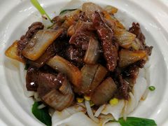 -紫金港餐饮中心-风味餐厅(浙江大学紫金港校区店)