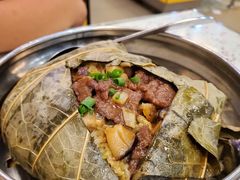 -新辉港式茶餐厅(北栅店)