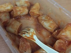-蜜糖甜品铺(朝一村民公寓店)