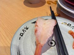 -寿司郎(皇庭广场店)