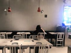 大堂-千味涮·健康火锅(会展连城新天地店)