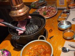 -kingkong大猩猩烤肉(CBD店)