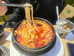 -45°李小姐土豆粉(世纪港湾店)